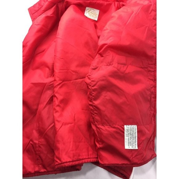 Vintage 80's Robbe Snowboard Ski Outerwear - Picture 12 of 12